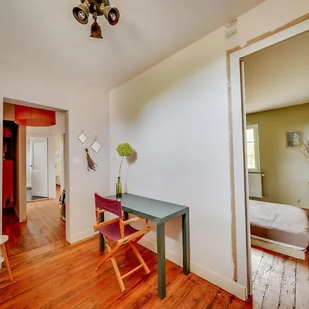 Gorgeous Stone-property Near Saint-emilion Lalande-de-Pomerol